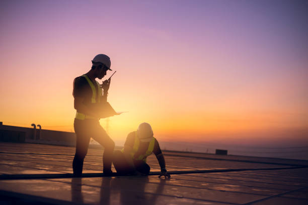 Best Best Roofing Contractors  in Mcguire Af, NJ
