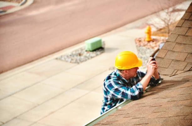 Best Residential Roofing Contractor  in Mcguire Af, NJ