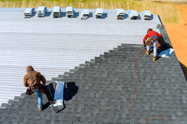 Best Slate Roofing Contractor  in Mcguire Af, NJ
