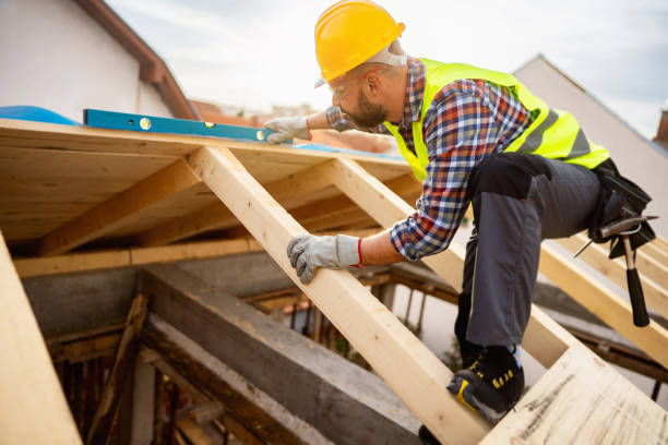 Best Best Roofing Contractors  in Mcguire Af, NJ