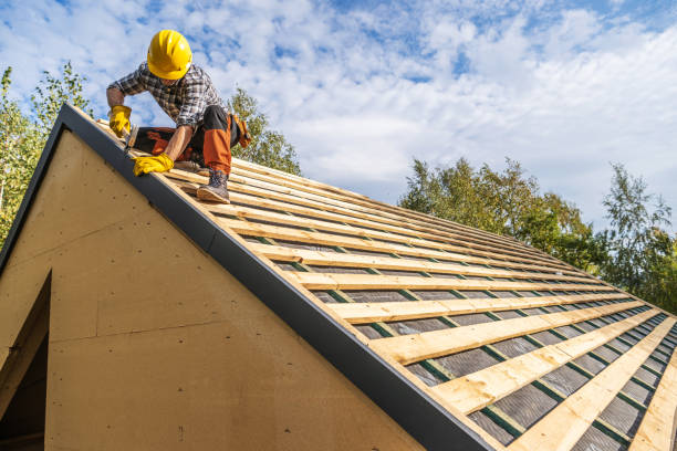 Best Roof Waterproofing Services  in Mcguire Af, NJ