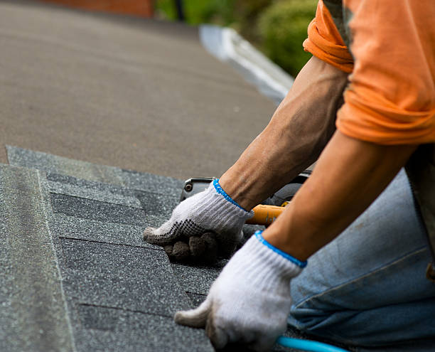 Best Residential Roofing Contractor  in Mcguire Af, NJ