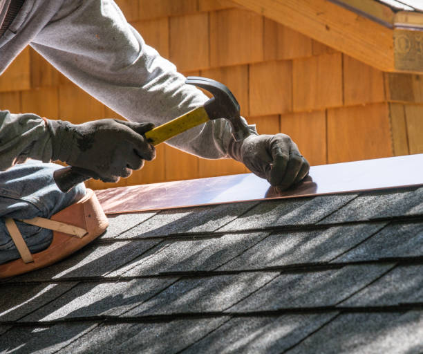 Best Commercial Roofing Services  in Mcguire Af, NJ